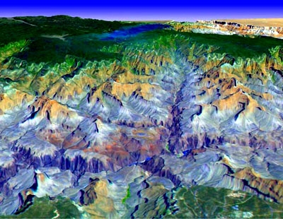 Geophysical