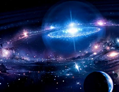 Cosmic-Event