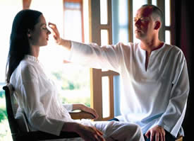 holistic health
