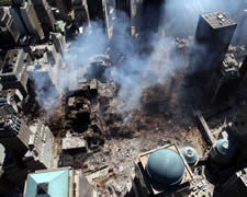 terrorist attack