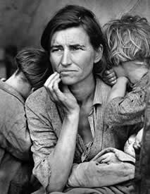Economic Depression