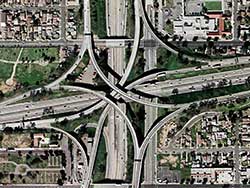 infrastructure