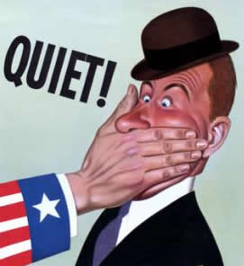 quiet