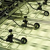 Print Money