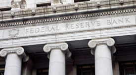 Federal Reserve Bank