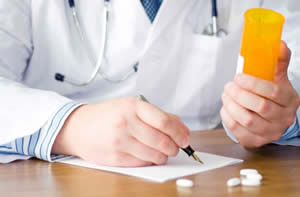 medical industry