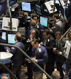 stock market