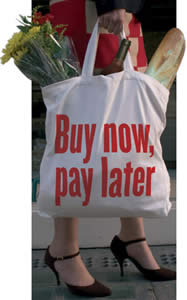 consumerism