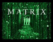 The Matrix - Movie